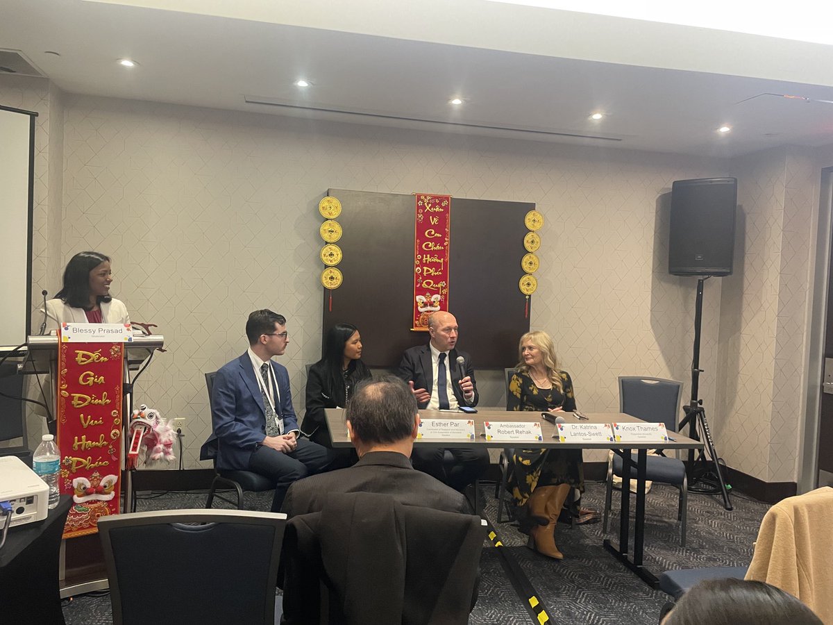David Burrowes (@davidburrowesuk) on Twitter photo <a href="/Robert_Rehak/">Robert Řehák</a> “I will never give up hope and a sense of humour” in youth champions track of #IRFSummit25 #IRFBA <a href="/Robert_Rehak/">Robert Řehák</a> “I will never give up hope and a sense of humour” in youth champions track of #IRFSummit25 #IRFBA