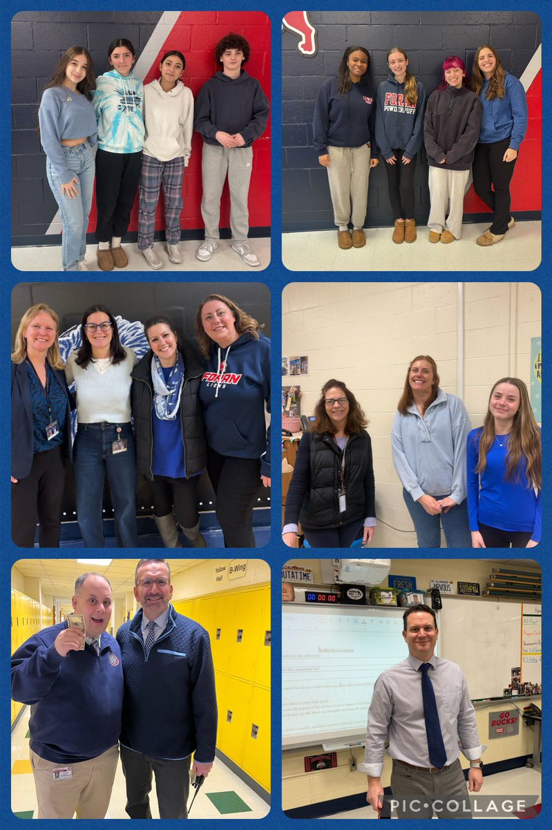 ManeStMirror's tweet image. World cancer day 🌎🌎🌎🌎🌎❤️💙❤️💙 today at #Foran