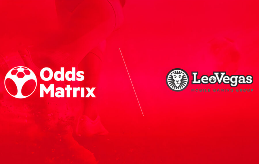 FocusLATAM's tweet photo. OddsMatrix brindará a LeoVegas Group una cobertura global profunda en múltiples territorios, deportes, mercados y eventos. La asociación permitirá precios optimizados, mayor tiempo de actividad y una experiencia de usuario mejorada. #OddsMatrix #LeoVegasGroup #EveryMatrix https://t.co/XalOHaUVfN