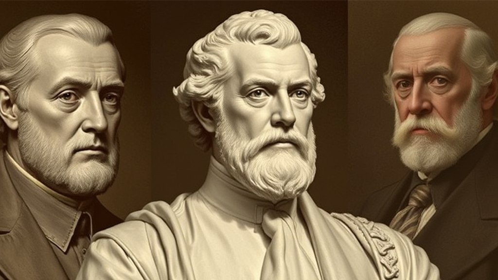 Timeless leadership lessons from history’s greatest minds:

theleadersmagazine.com/lessons-from-t…

Which leader’s wisdom guides you?

#Leadership #Success #BusinessGrowth #Entrepreneurship 
<a href="/TheLeadersMag/">The Leaders Magazine</a>