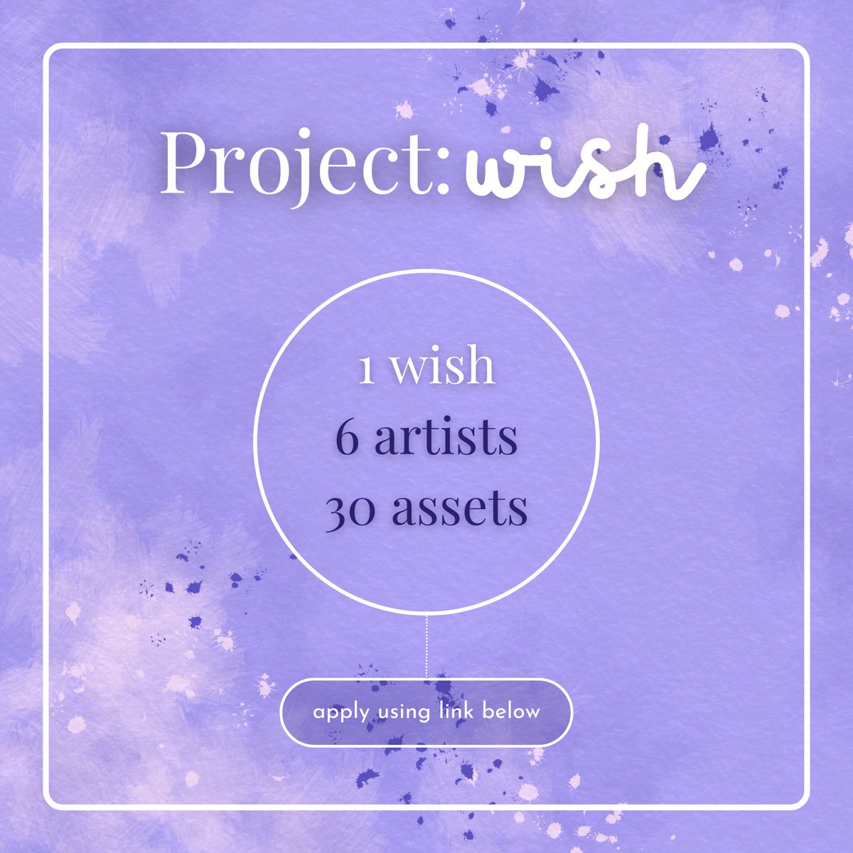 Kestrelia_'s tweet photo. ⭐️⭐️⭐️ FREE VTUBER DEBUT PACKAGE ⭐️⭐️⭐️
For those without a custom model and branding, please please please apply!
You could get this whole package of 30 high-quality custom assets for FREE!
Applications close on February 10!
RTs appreciated ❤️ #projectwish https://t.co/k2xooF7Dxe
