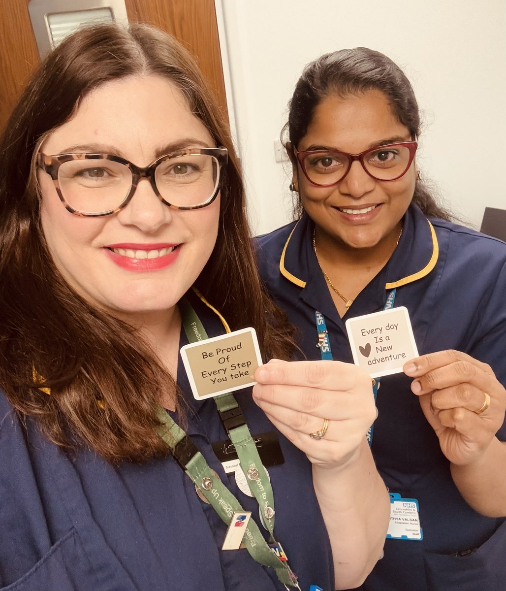 #Hellomynameisliz (@lizweldon) on Twitter photo RCS is a go over a Wesham💖Thank you for inviting me over it was great to see Our PNA work. in action and the support it offers our teams 🥰 @CainPhillipa <a href="/NithyaPrasanth4/">Nithya Prasanth</a> <a href="/WeAreLSCFT/">Lancashire & South Cumbria NHS Foundation Trust</a> RCS is a go over a Wesham💖Thank you for inviting me over it was great to see Our PNA work. in action and the support it offers our teams 🥰 @CainPhillipa <a href="/NithyaPrasanth4/">Nithya Prasanth</a> <a href="/WeAreLSCFT/">Lancashire & South Cumbria NHS Foundation Trust</a>