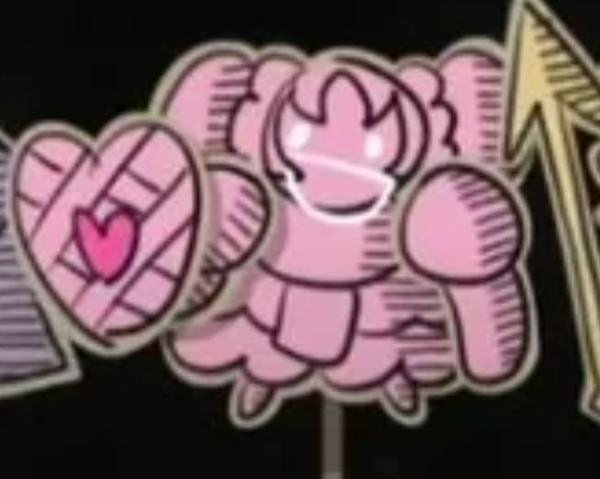 MFandom0206's tweet photo. what??? Why isn't she smiling like the first time we saw her puppet? Both Golden Cheese and White Lily's puppets are the same as when we last saw them???

#cookierunkingdom https://t.co/8IuqNQHItr