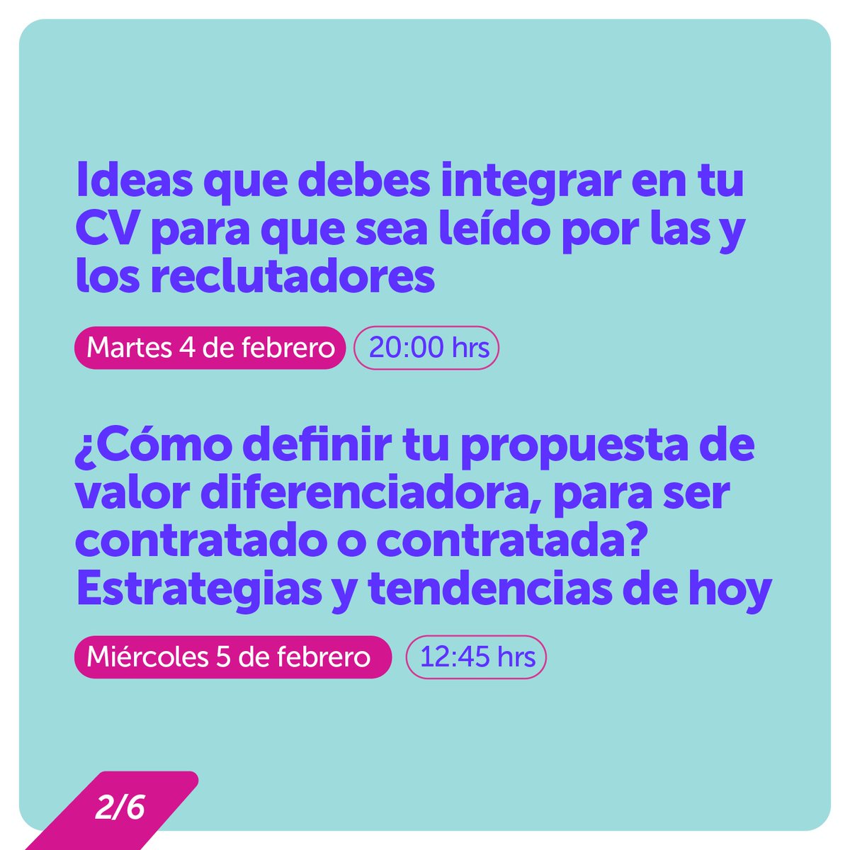 SENCE Los Ríos tweet media