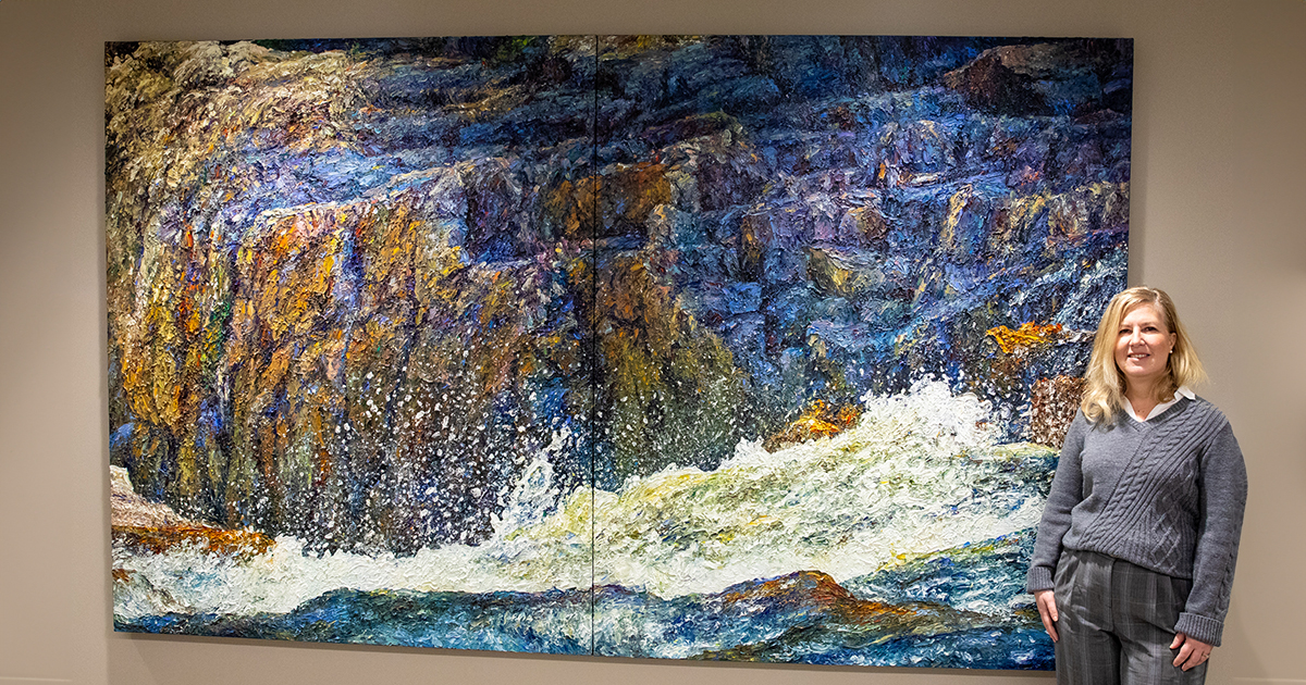 Sinai Health tweet media