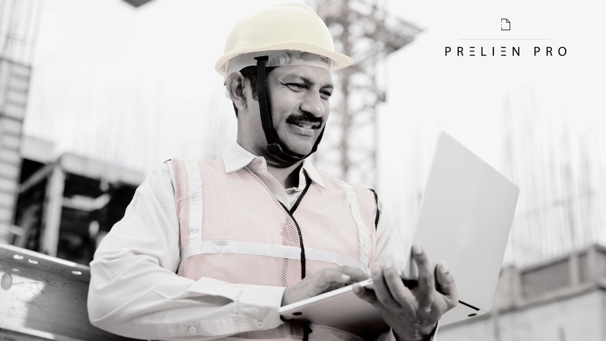 Prelien_Pro's tweet image. Endless paperwork and apps slowing you down? Simplify your liens processes today with a smarter solution. Schedule your demo today! bit.ly/4a9vBrM #LiensMadeEasy #SimplifyYourProcess #DigitalSolutions