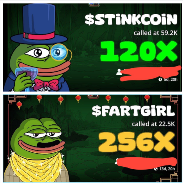 Snifer31's tweet photo. Join the Telegram Group AlphaRuggs befor they release the next gem. They called in the past month alot of 5x-up to 256x. Its totally free, and i can personally recommend.

 https://t.co/bgV1FwJrQj
#Crypto #Memecoin https://t.co/sBHuDTb8El