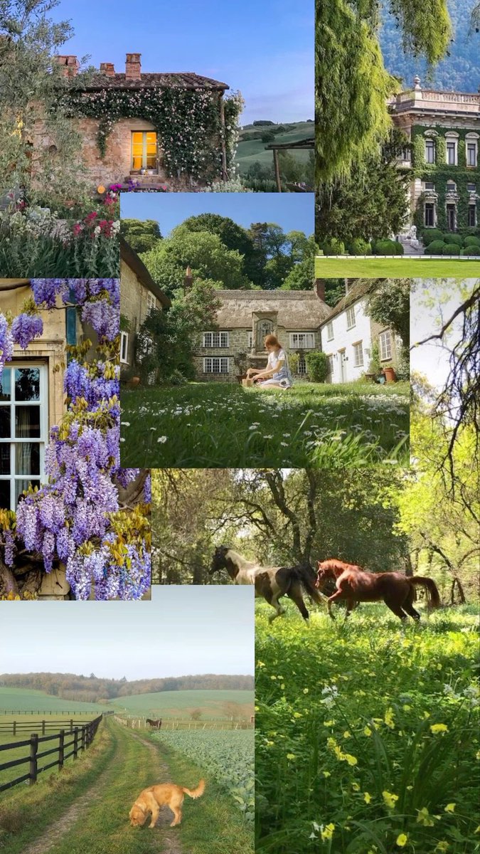 Via_Deloglos's tweet photo. I love making collage phone wallpapers, and here’s a few of my recents! Feel free to use &amp; enjoy if you like them ☺️ https://t.co/sOLe0Ue522
