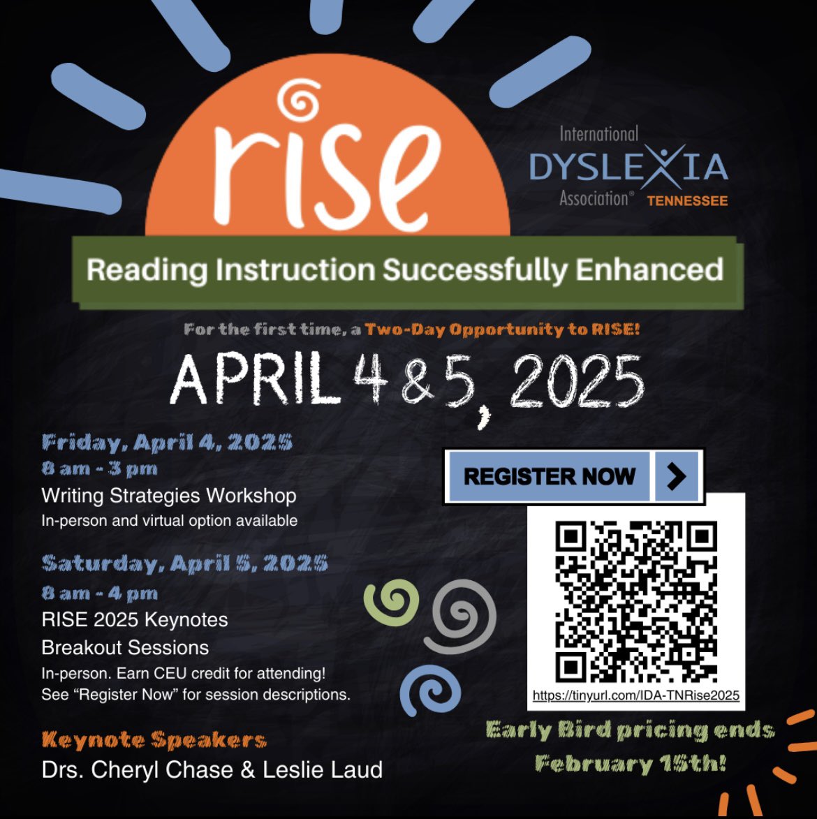 The Reading League Tennessee tweet media