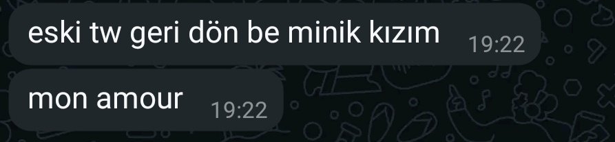 irem (@bezelllye) on Twitter photo 