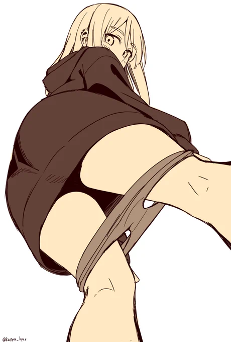 えちちならくがき 