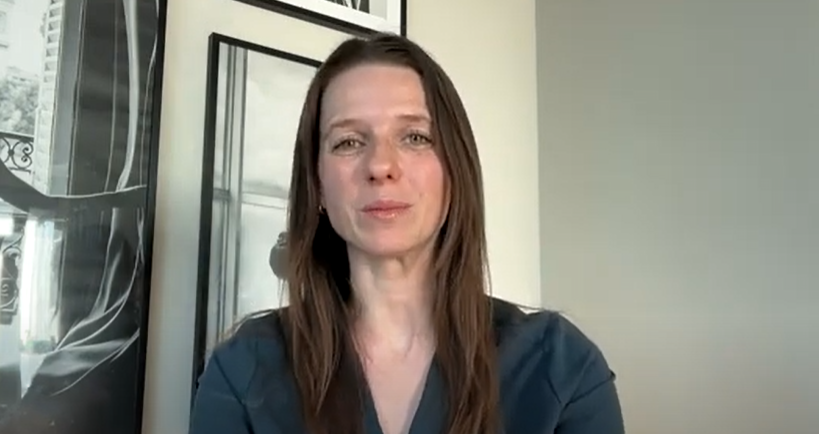 GIE (@gie_journal) on Twitter photo Dr Zoë Post discusses her article, “Boosting efficiency in the endoscopy suite: integrating team workflows improves productivity and minimizes cost” from the February issue. youtu.be/GCfja8eLSik
#GITwitter #GIEJournal
<a href="/NealMehtaMD/">Neal Mehta</a> <a href="/ChrisChapmanMD/">Christopher Chapman</a> Dr Zoë Post discusses her article, “Boosting efficiency in the endoscopy suite: integrating team workflows improves productivity and minimizes cost” from the February issue. youtu.be/GCfja8eLSik
#GITwitter #GIEJournal
<a href="/NealMehtaMD/">Neal Mehta</a> <a href="/ChrisChapmanMD/">Christopher Chapman</a>
