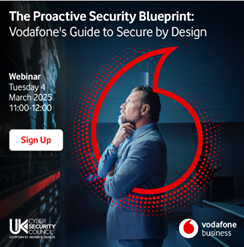 EscottJamie's tweet photo. The Proactive Security Blueprint: Vodafone’s Guide to Secure by Design https://t.co/NATyq2uENZ https://t.co/Ddd1Cj2p3U