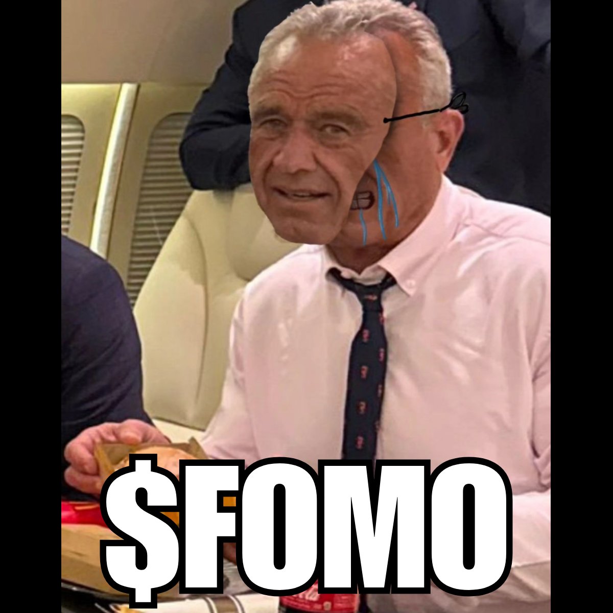 FOMO_ETH69's tweet photo. #RFKCONFIRMATION https://t.co/1PTvq2drtv