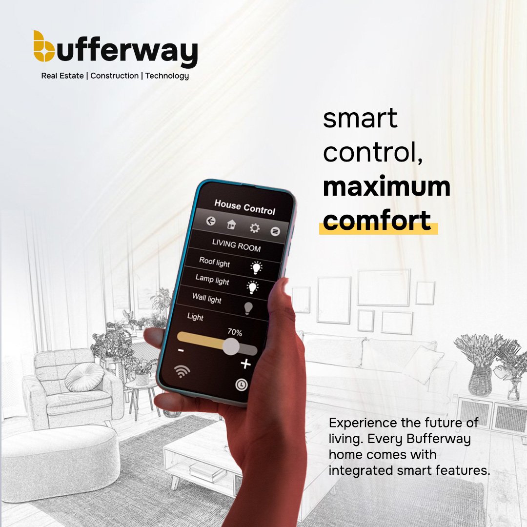 Bufferway tweet media