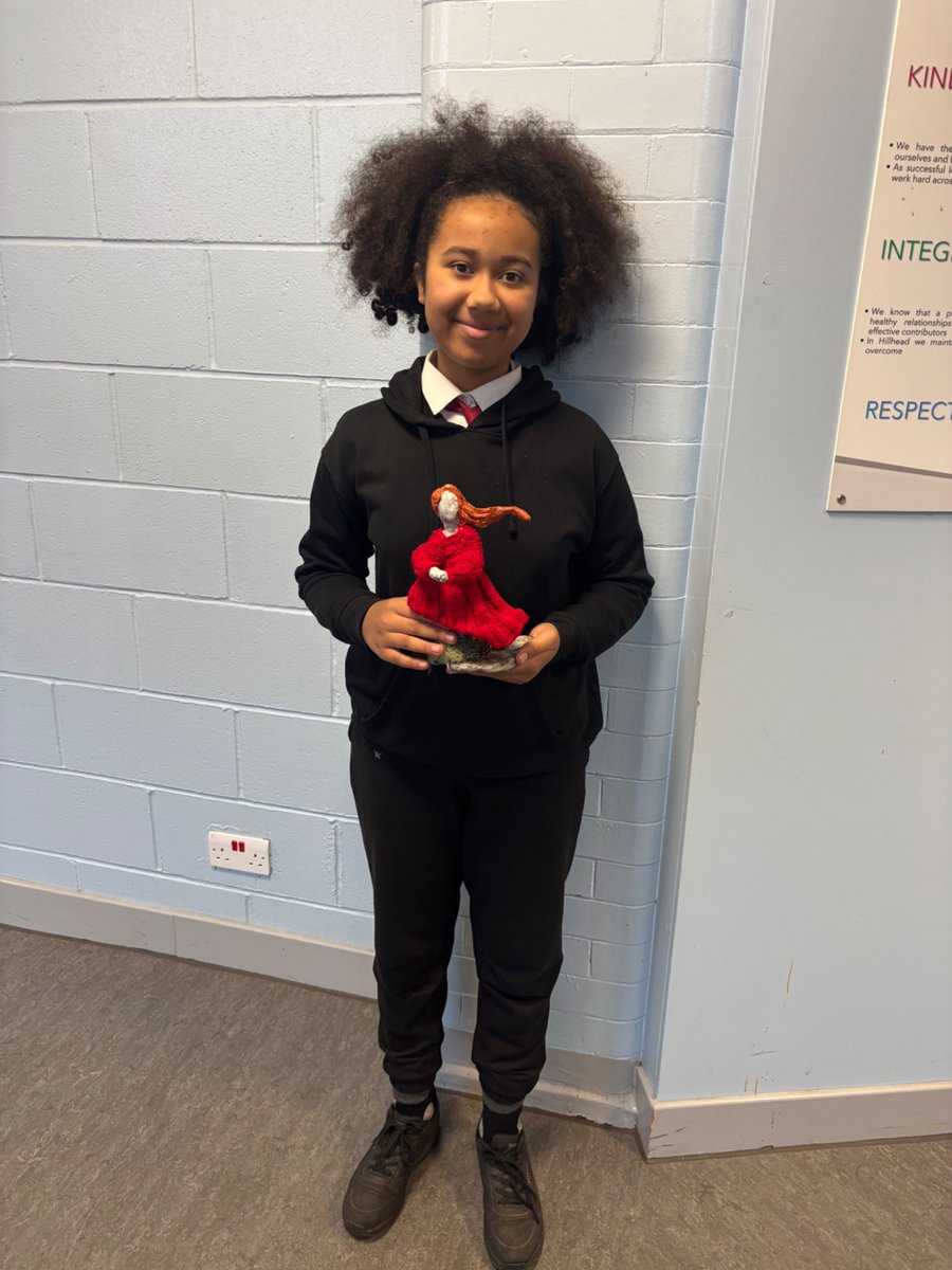 Miss Southern (@eng_southern) on Twitter photo Excellent work from Lola in 1C! Her homework on the book “The House on Chicken Legs” is so creative.
<a href="/EnglishDept_HHS/">Hillhead English Dept</a>
<a href="/HillheadHS/">Hillhead High School</a> Excellent work from Lola in 1C! Her homework on the book “The House on Chicken Legs” is so creative.
<a href="/EnglishDept_HHS/">Hillhead English Dept</a>
<a href="/HillheadHS/">Hillhead High School</a>