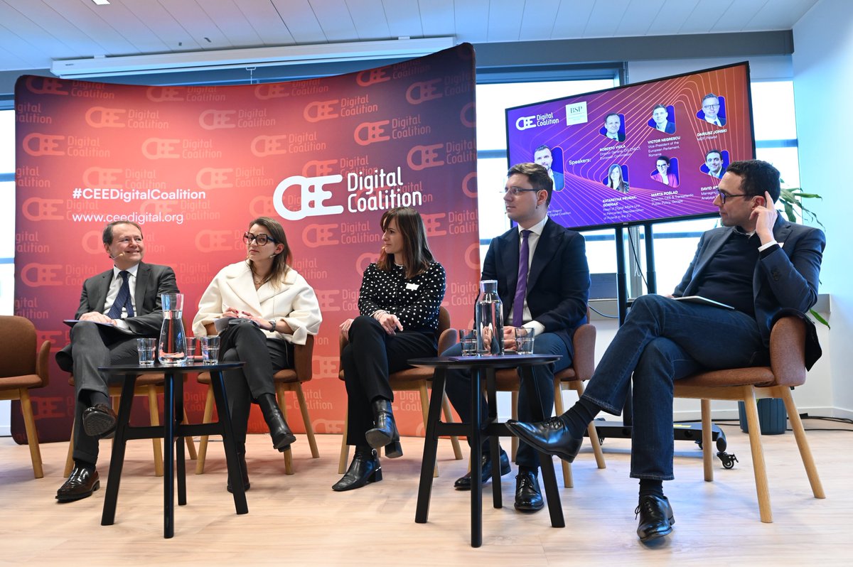There appears to be a growing will to change the approach to regulations and put more focus on innovation and entrepreneurship in Europe. What we may need next, is actually implementing a more business-like manner of making that will a reality through a sound roadmap with well
