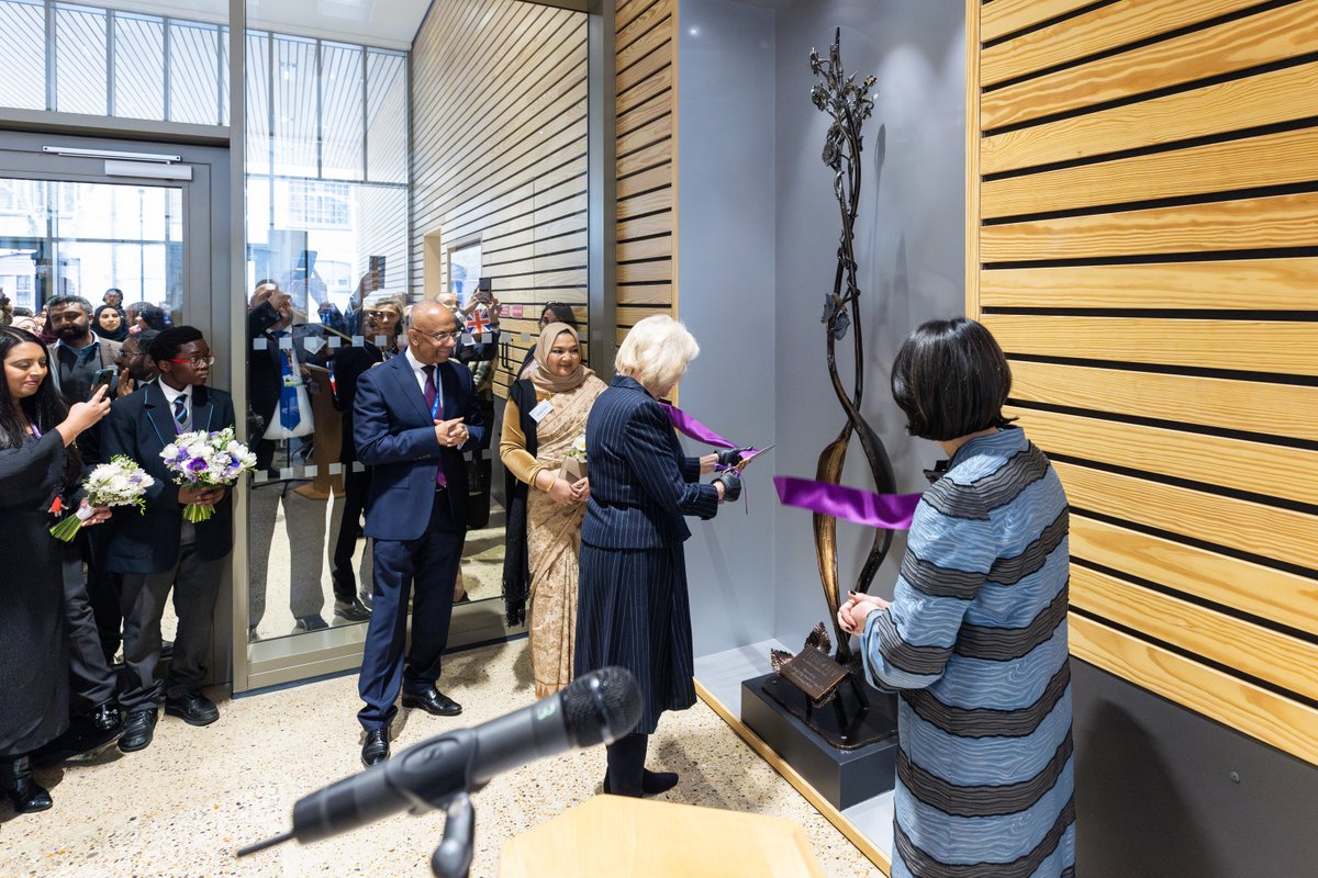 Tower Hamlets Council tweet media