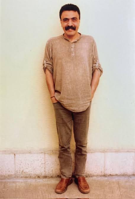 Avukat Selçuk Kozağaçlı 13 kasım 2017'den beri hapiste!

Unutma
Unutturma
#SelçukKozağaçlıyaÖzgürlük