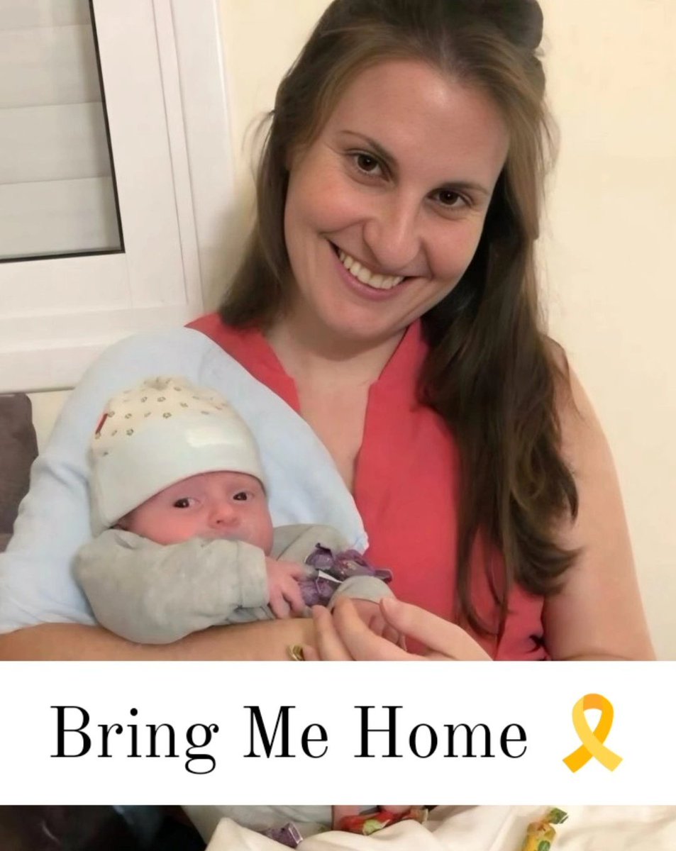 avidesign_ai's tweet photo. BRING THE BIBAS HOME! 🎗️💔 https://t.co/RnGsKn19Cz