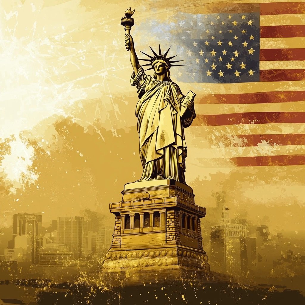 🇺🇸 Today marks a new era of digital asset innovation in the United States. 

David Sacks, appointed by <a href="/POTUS/">President Donald J. Trump</a> to lead the charge on digital asset policies, will host a press conference to outline the comprehensive United States digital asset strategy. 

Regulatory frameworks and