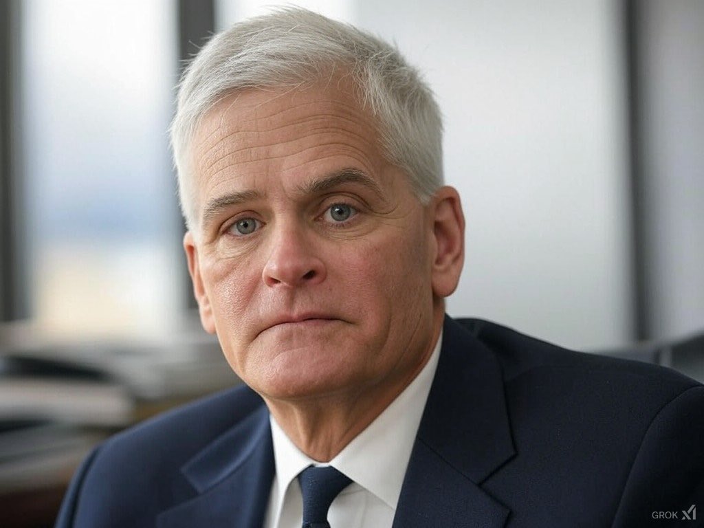 Villain of the day 

Senator Bill Cassidy 

A doctor 

Used to work on Hepatitis B vaccination 

Voted to confirm an anti vaccine conspiracy theorist for HHS head 

He knows better 

Shameful