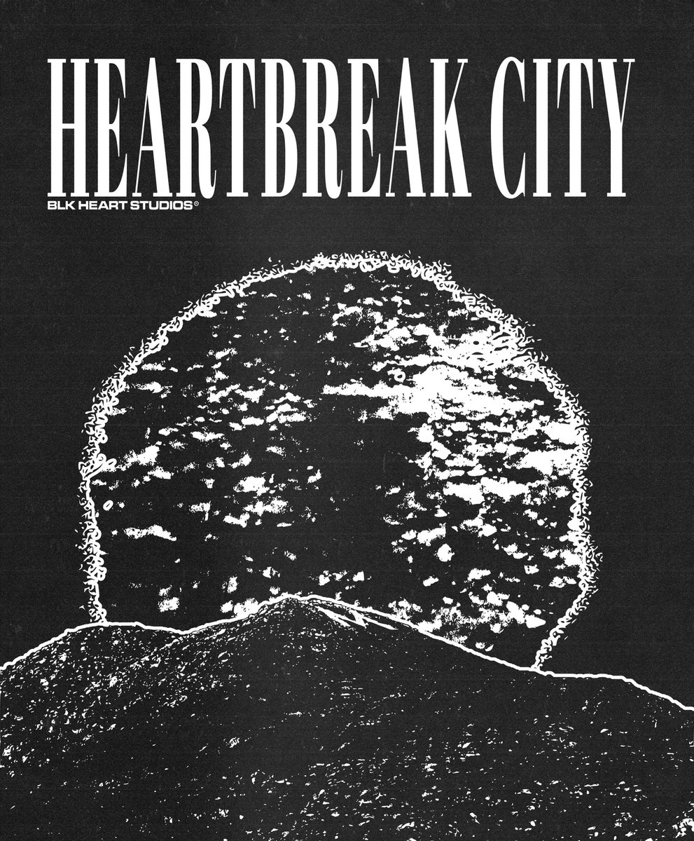 BLK HEART STUDIOS tweet media