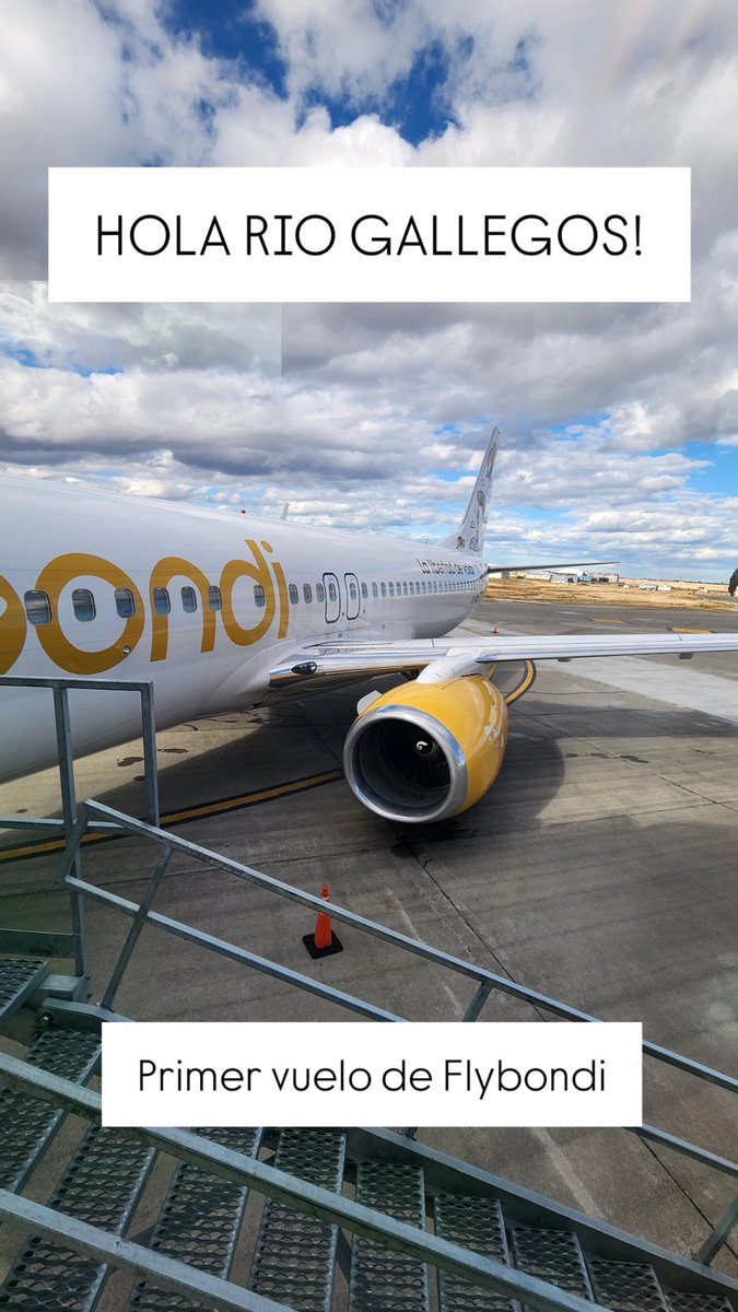 ARGENTINA ✈ SPOTTERS tweet media