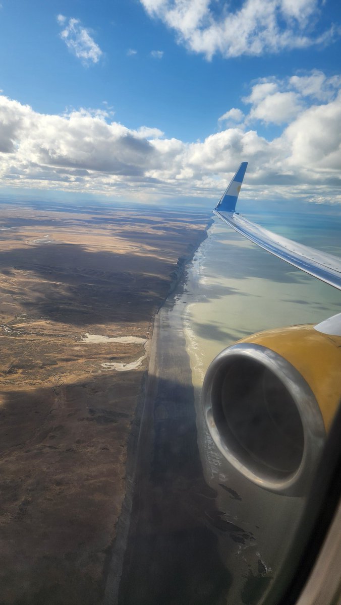 ARGENTINA ✈ SPOTTERS tweet media