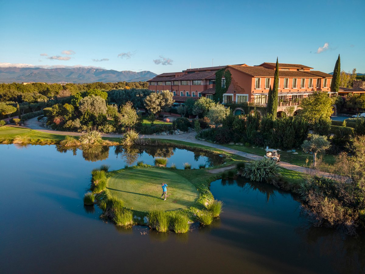 ⛳El Campionat de Peralada WAGR t'espera!

📆Del 21 al 23 de febrer, <a href="/GolfPeralada/">GolfPeralada</a> acull una prova puntuable per al WAGR i Grand Prix FCGolf 2025!

🔥No et perdis aquest espectacular torneig i competeix amb els millors!

🖊️Inscripcions fins al 17/02 👇👇golfperalada.com/es/inscripcion…