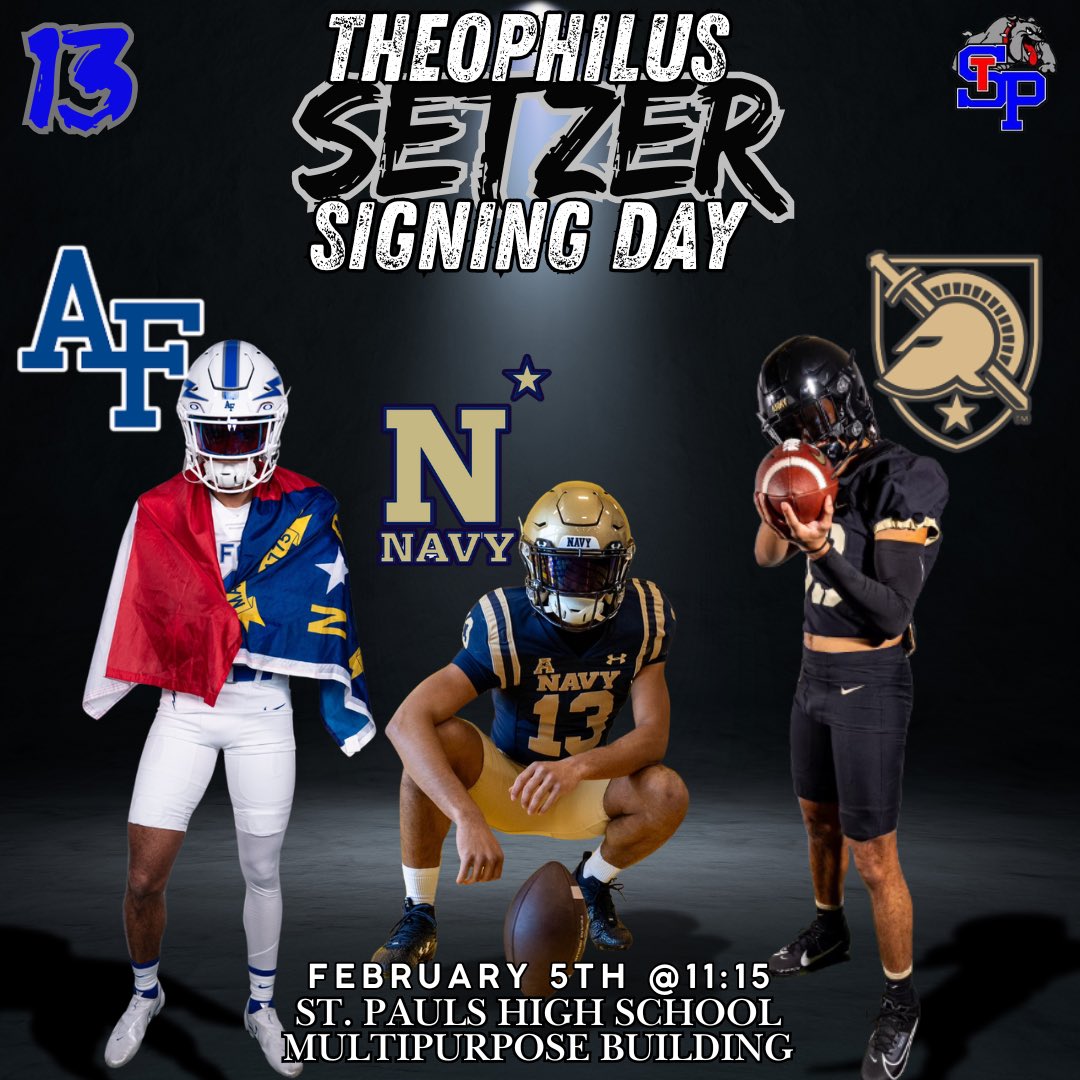 Theophilus Setzer tweet media