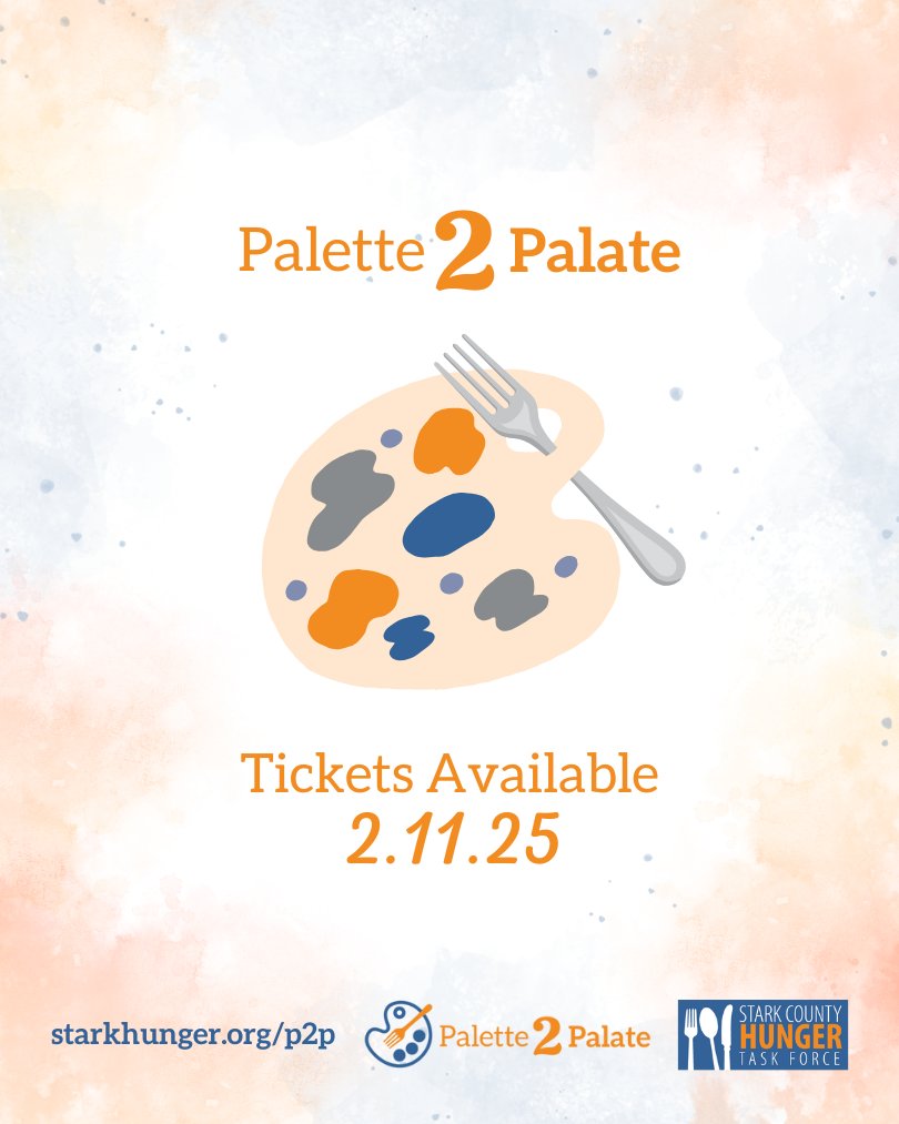 Stark County Hunger Task Force tweet media