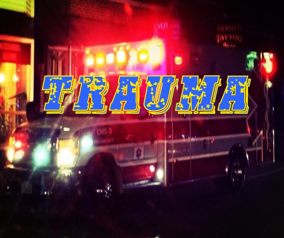 Rochnhscanner's tweet photo. Limerick, ME *TRAUMATIC INJURY* WITHHELD Limerick, ME, USA - Fall w Eye and Mouth Laceration - 2/4/2025 11:26:14 #TraumaticInjury #LimerickME #EmergencyResponse #SafetyAwareness #AccidentPrevention
25-23641-FD
©RNHSAMG https://t.co/H3ffcwAsSp