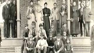 The DCADV team met with Mr. Carlos Holmes from Delaware State University in 2024 to learn more about the history of DSU and its connection to Delaware's racial history. Take some time to walk down history lane. #BlackHistoryIsAmericanHistory desu.edu/about/our-hist…