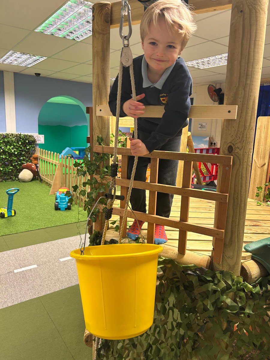 Redmarley Academy tweet media