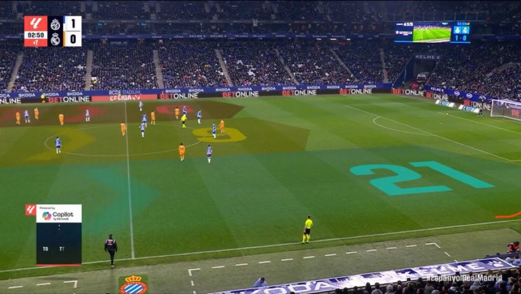 تلومون فيني وقت يشتكي للمدرب؟