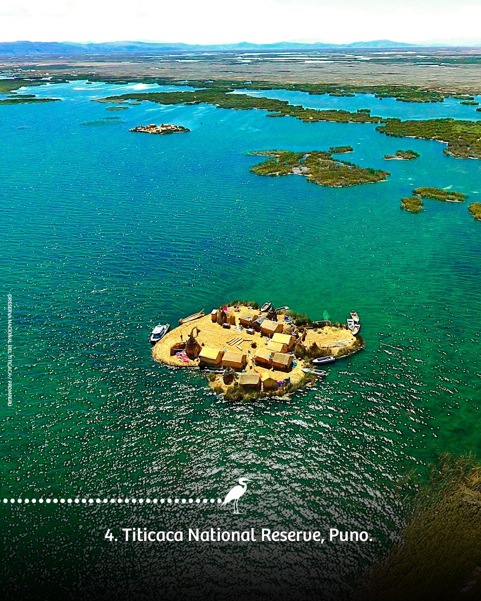 Visit Peru tweet media