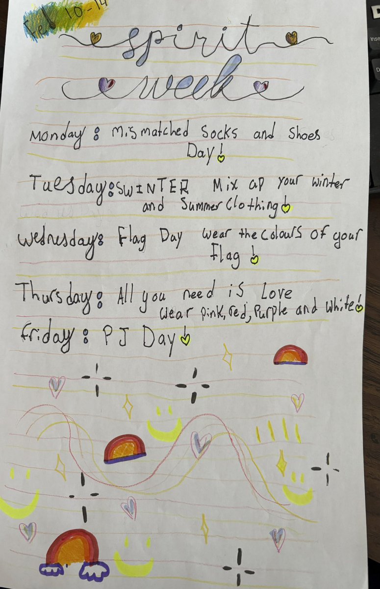 Rocky Lake Elementary tweet media