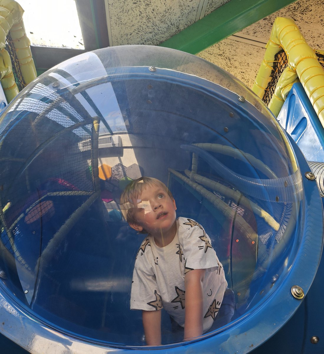 Our Space (Staffs) (@os_staffs) on Twitter photo We have spaces available at our next Family Sessions for children with disabilities aged from 0 to 5 (plus siblings).
* Friday 7th February - 1.00pm until 3.30pm.
* Wednesday 19th February (Half Term) - 9.30am until 12.00pm.
Email office@ourspacestaffs.org.uk to book your place. We have spaces available at our next Family Sessions for children with disabilities aged from 0 to 5 (plus siblings).
* Friday 7th February - 1.00pm until 3.30pm.
* Wednesday 19th February (Half Term) - 9.30am until 12.00pm.
Email office@ourspacestaffs.org.uk to book your place.