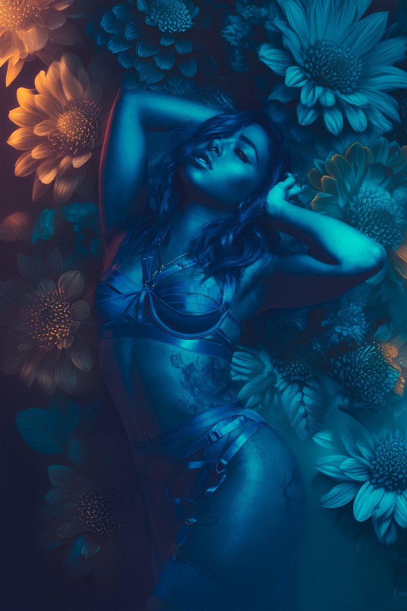 MaximeGuy26200's tweet photo. Dark Flower's 

#shoot #photo #art #model https://t.co/TWT8sEJq9w