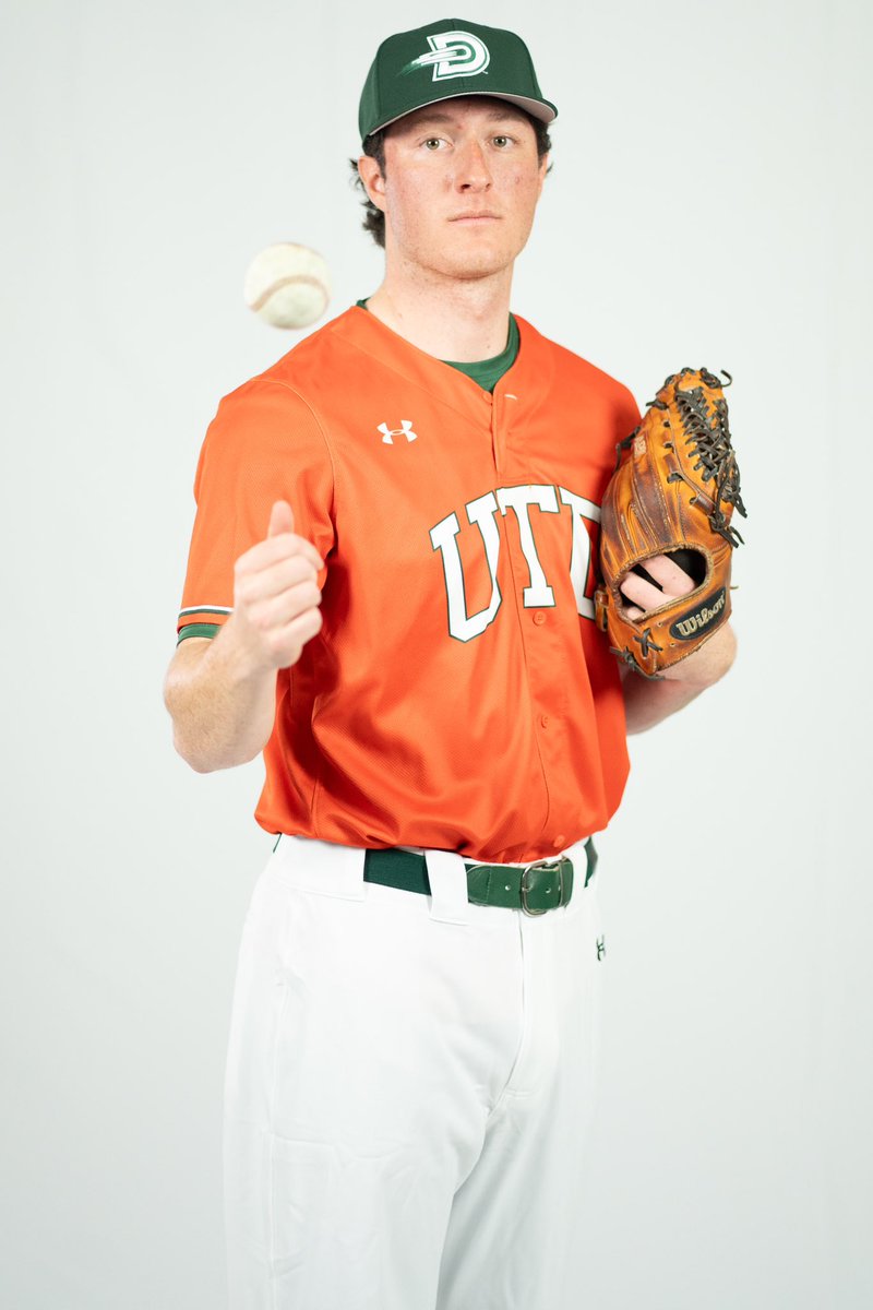 UTDBaseball's tweet photo. All 👀’s on us https://t.co/htvNxw4STL