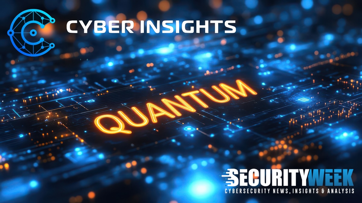 Vox Optima (@voxoptima) on Twitter photo Cyber Insights 2025: Quantum and the Threat to #Encryption | ow.ly/HBxI50USqMI <a href="/kevtownsend/">Kevin Townsend</a> via @securityweek
"We (probably) will not get a cryptographically relevant quantum computer (CRQC) in 2025. Public key encryption (PKE) will (probably) remain safe through 2025." Cyber Insights 2025: Quantum and the Threat to #Encryption | ow.ly/HBxI50USqMI <a href="/kevtownsend/">Kevin Townsend</a> via @securityweek
"We (probably) will not get a cryptographically relevant quantum computer (CRQC) in 2025. Public key encryption (PKE) will (probably) remain safe through 2025."