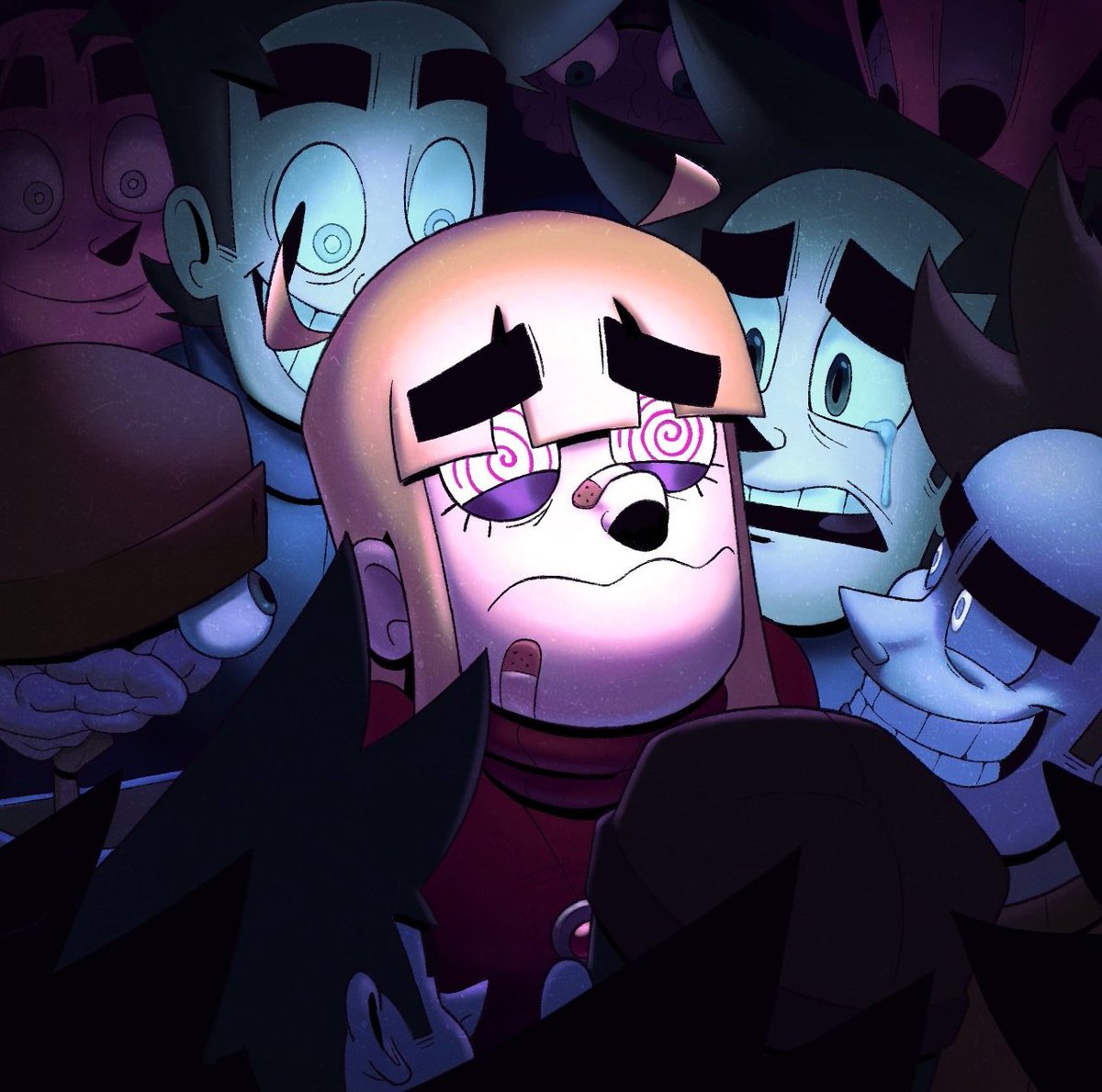 #sikee96
"You think you were my first love, but you're wrong
You were the only one..."