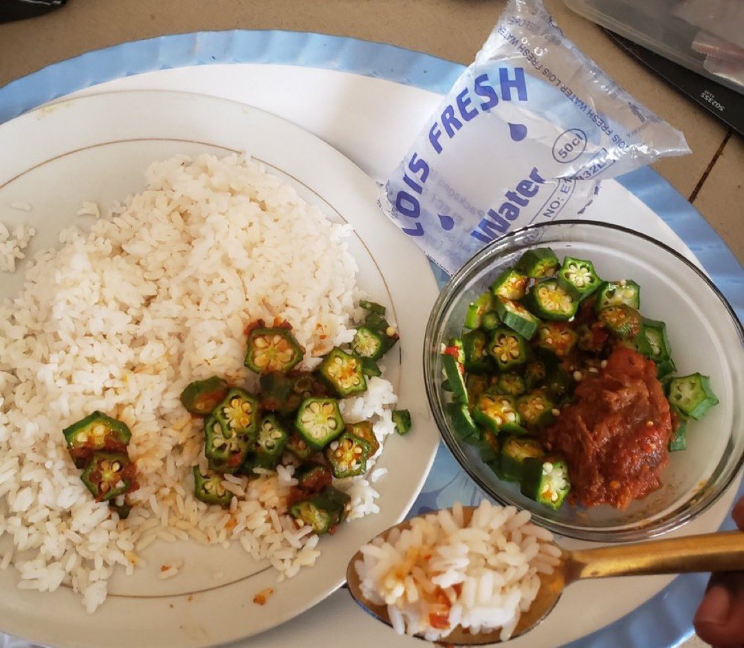 RaymondMukazika's tweet image. Only the real ones know about this Combo🔥🔥