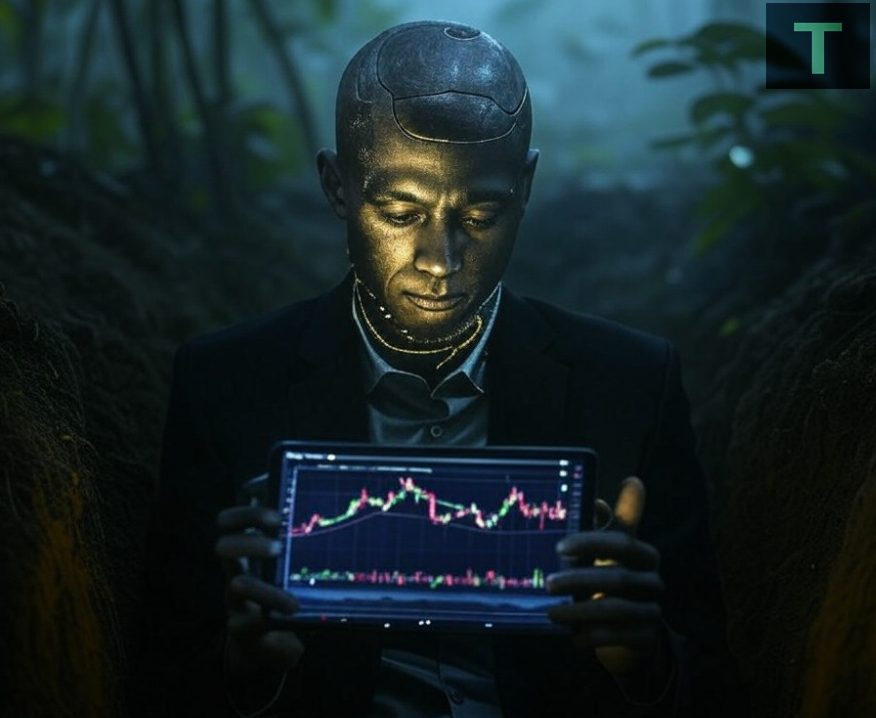 intelibets's tweet photo. What excites me most about #TrenchesAI is its evolutionary aspect . A trading tool that learns and grows over time means that users can experience increasingly efficient and sharper performance. Itβs an amazing feeling to build and evolve alongside the team in 'The Trenches,' pushing the boundaries of whatβs possible in automated trading!