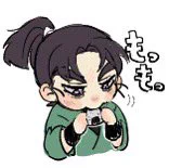 絵🍵お邪魔しましたー!🫶 