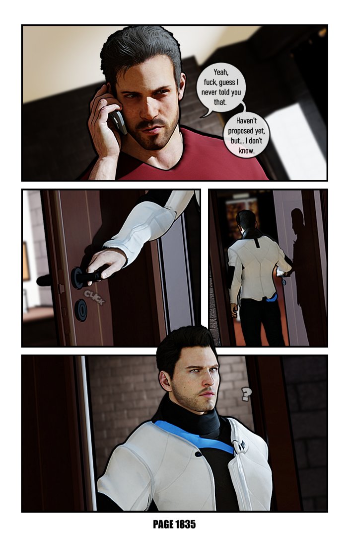 Aydaptic's tweet photo. 2nd teaser for CH20 💍(?)

WebComic: https://t.co/609J1I68O7

#dbh #DetroitBecomeHuman #Reed900 #900Gavin #900Reed #Gavin900 #G9 #GavinReed #RK900 #fanfiction #webcomic https://t.co/AZTbxWG74d