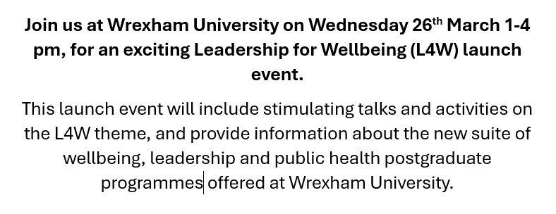 WUOutreach's tweet photo. Please register for your free place at: https://t.co/yie8wT5tXS https://t.co/OfL4aHP9uF
