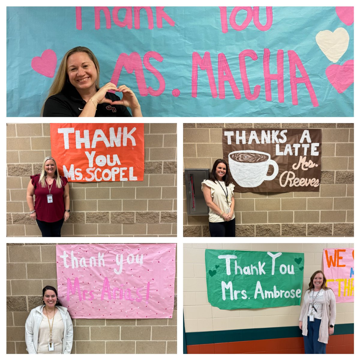 GRHS Counselors tweet media