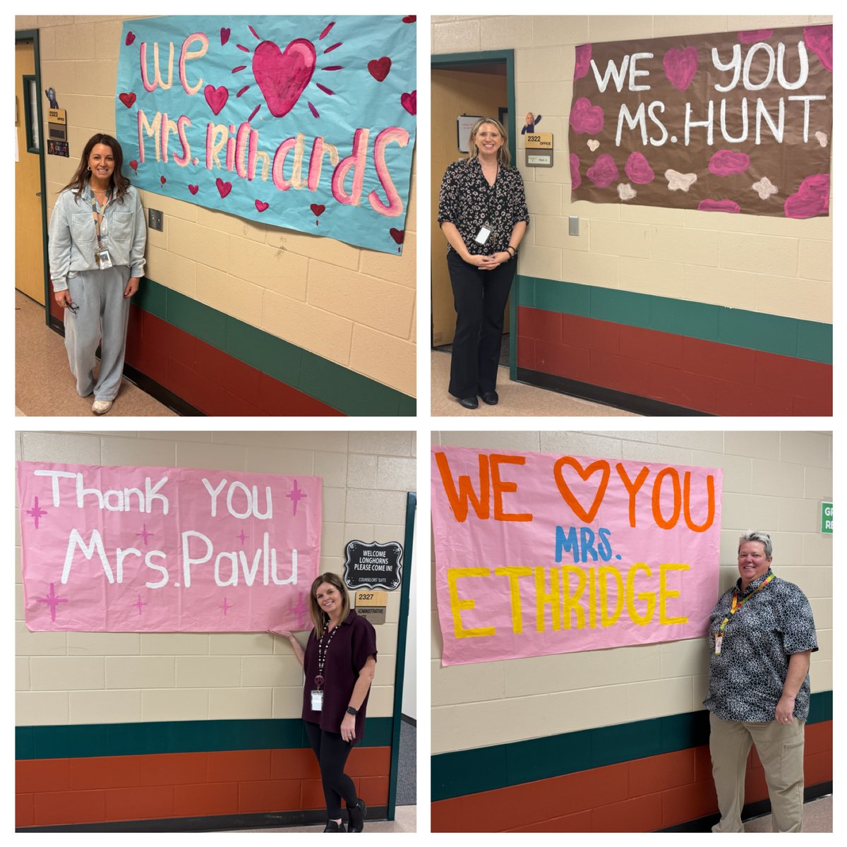 GRHS Counselors tweet media